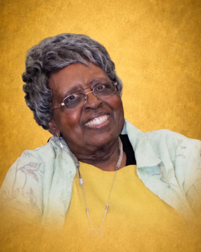 Unavie Jackson Profile Photo