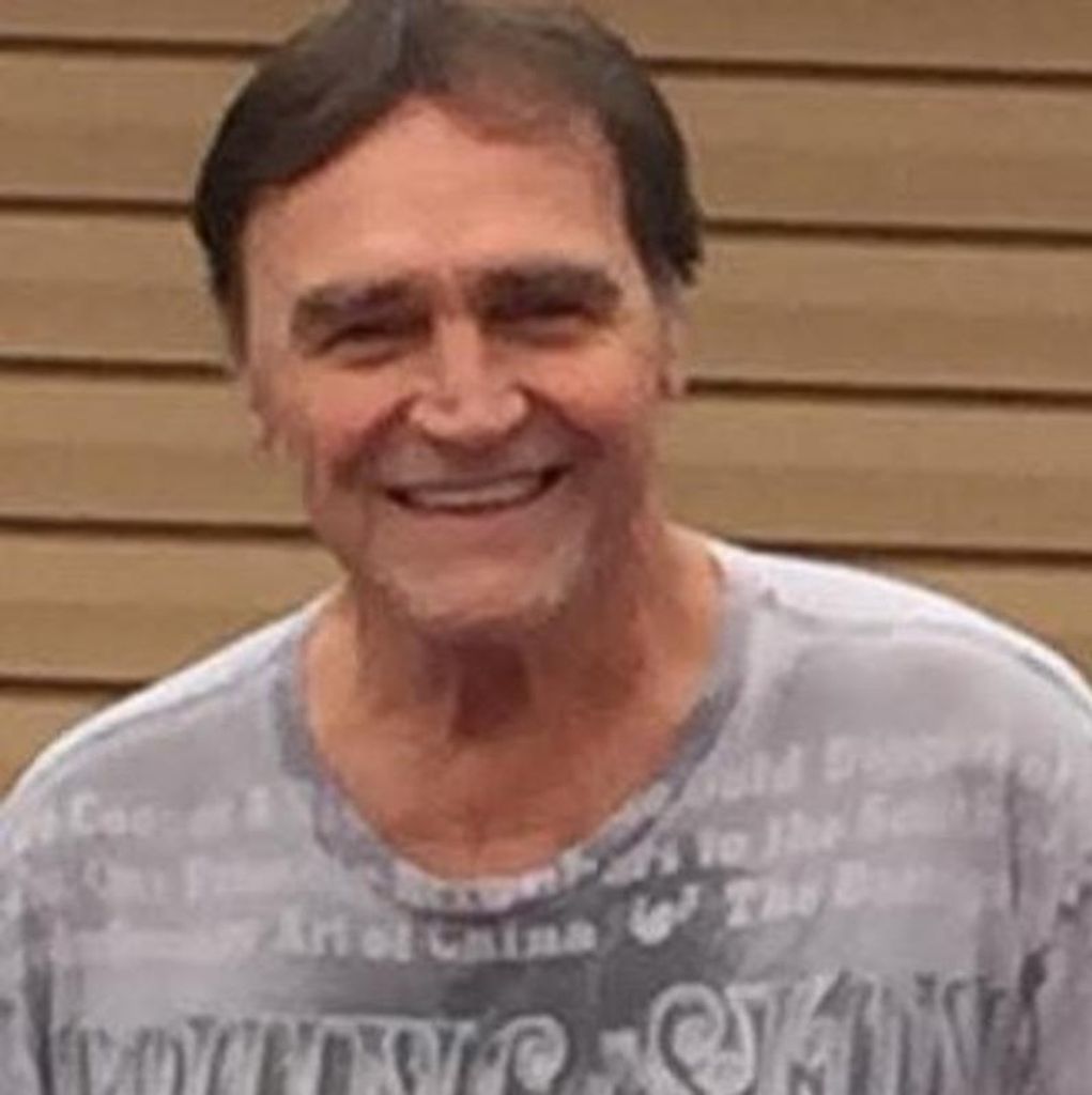 Barry Speakman Profile Photo