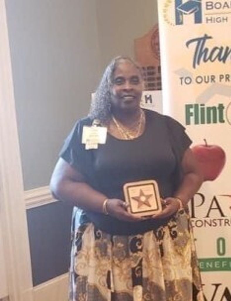 Ms Wanda Faye Lane Profile Photo