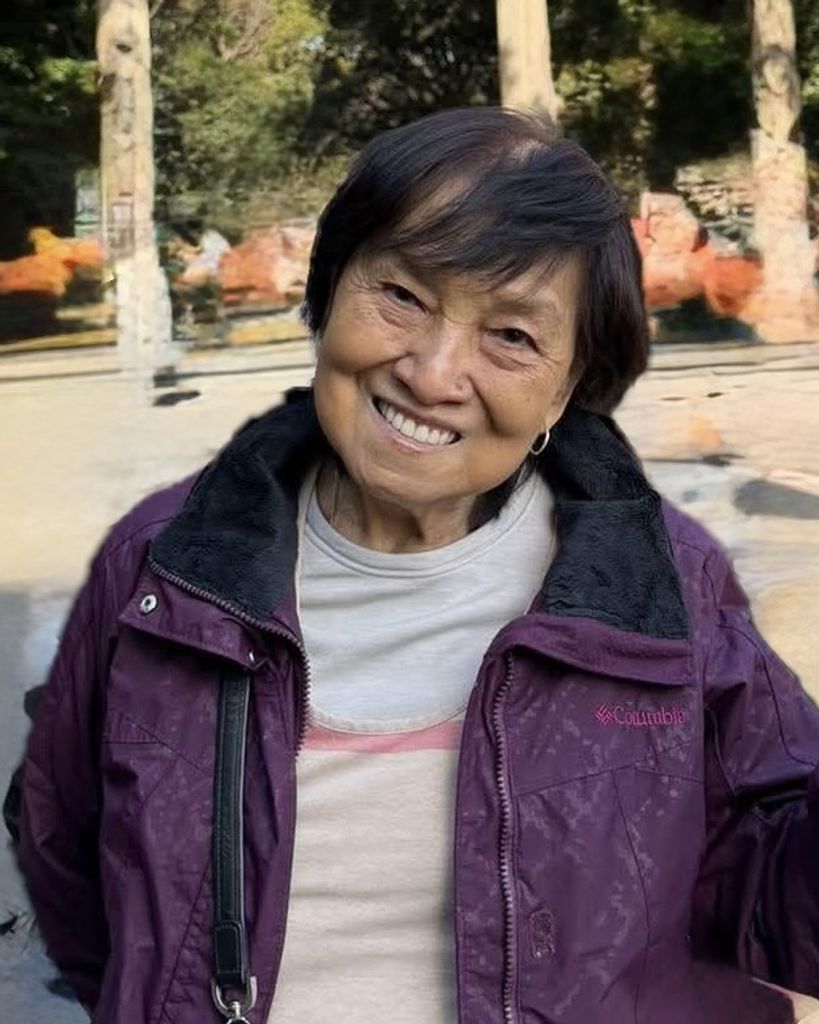 Lillian Jacob Quinto Profile Photo