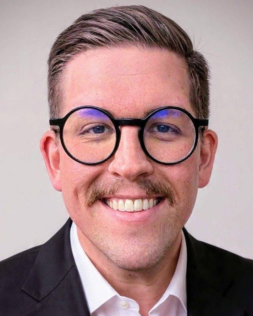 Aaron Higginbotham Profile Photo
