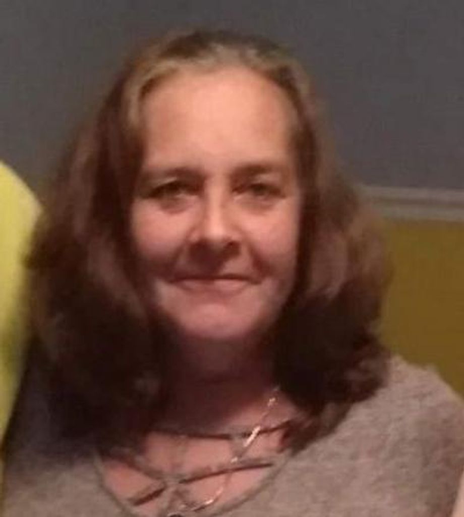 Tammy Joyce Holloway Profile Photo