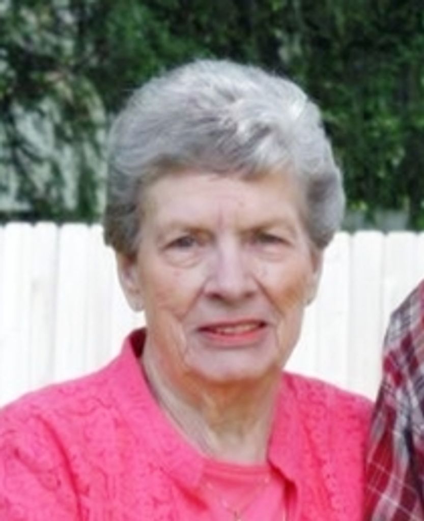 Anna Mae (Hughes)  Davis Profile Photo