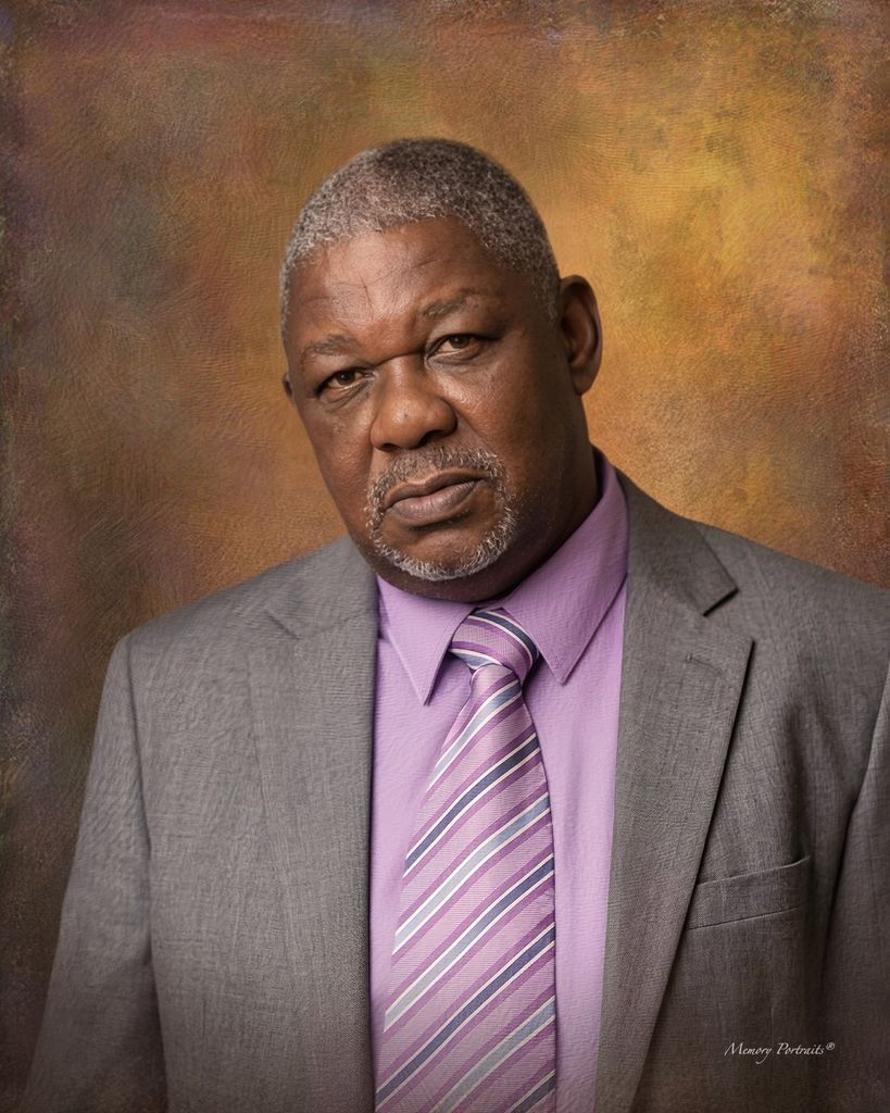 John Steven O'Brien Profile Photo