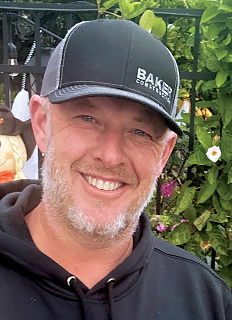 Bryan T. Baker Profile Photo