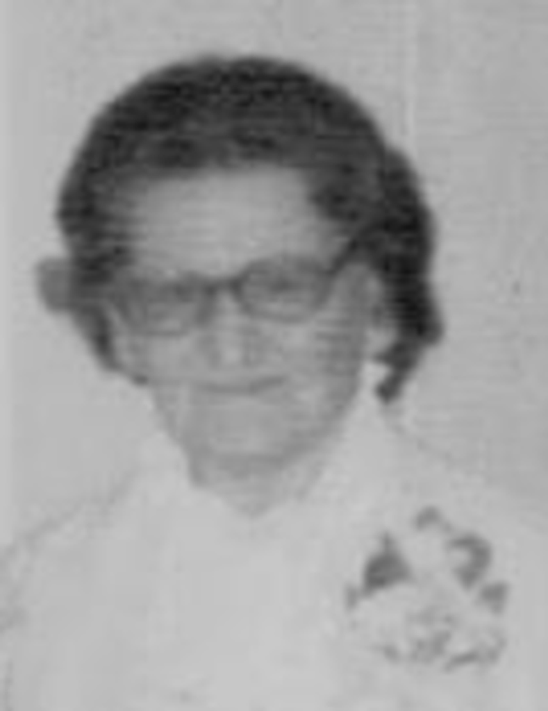 Betty  Louise (Mintzer) Lester