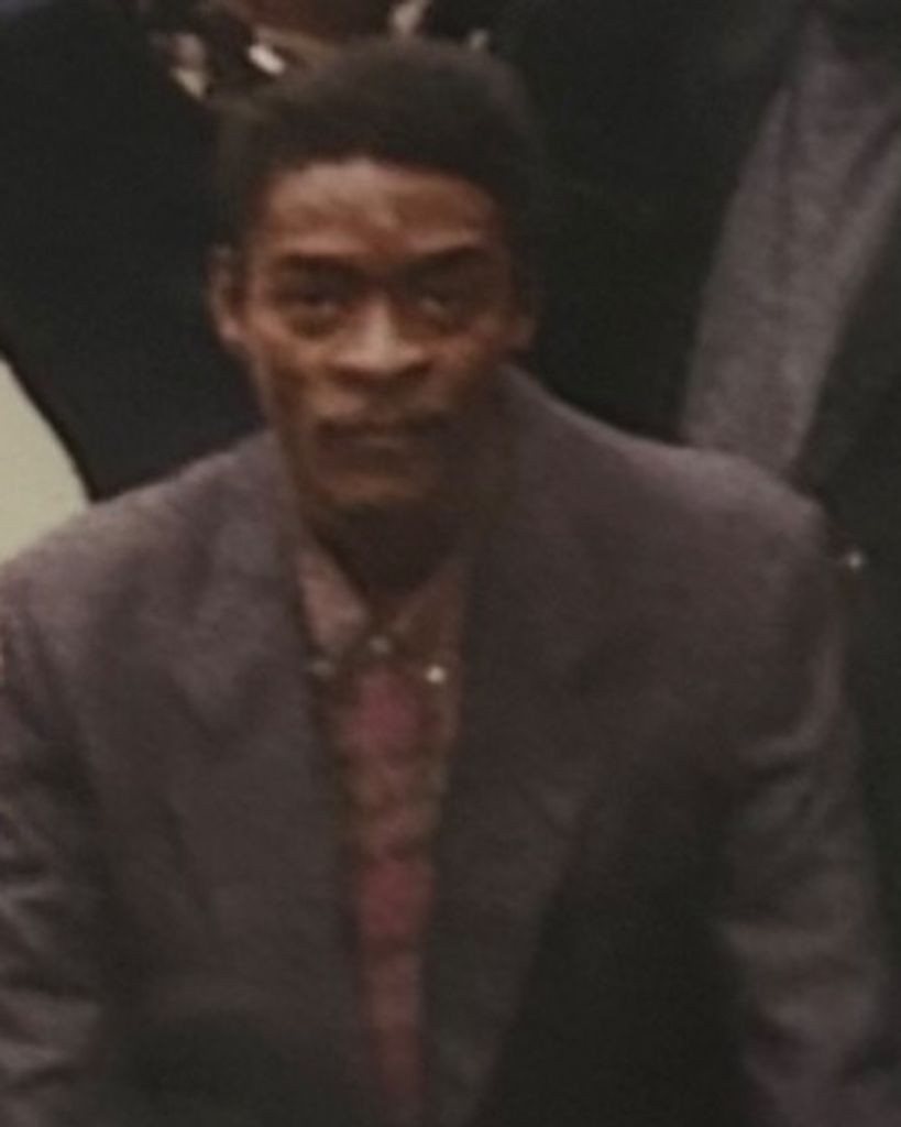 John Fitzgerald Caston