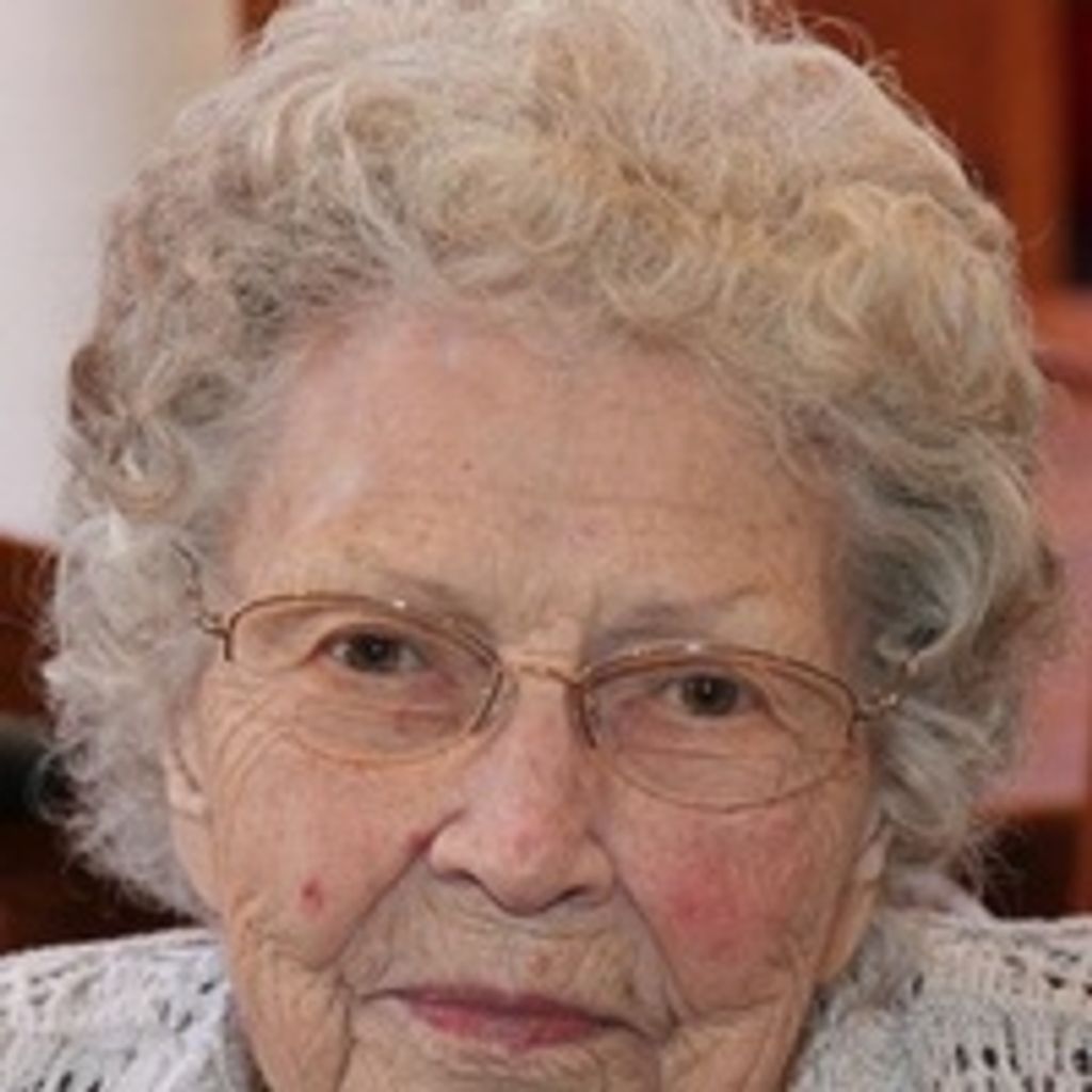 Margaret F. Massey