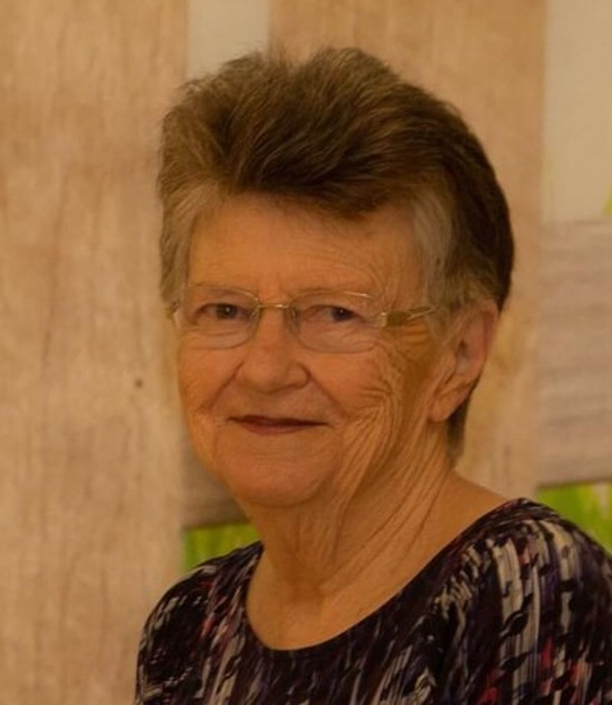 Adelia "Dee" Taylor Williams