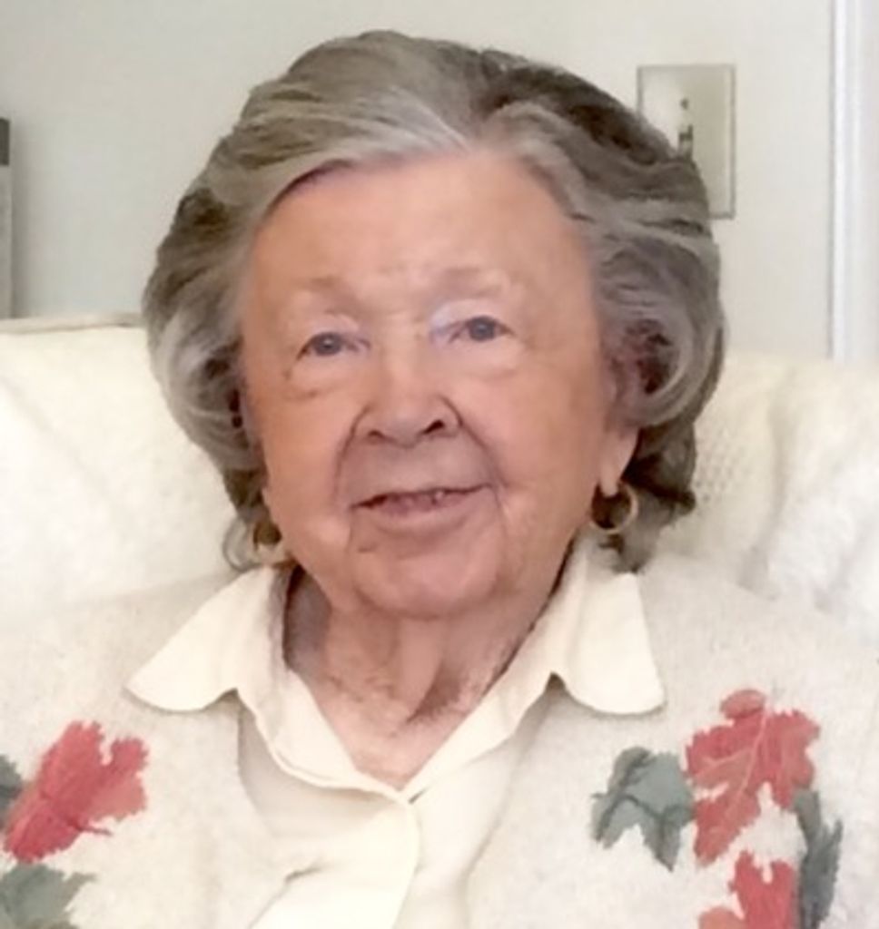 Geraldine Aycock Profile Photo