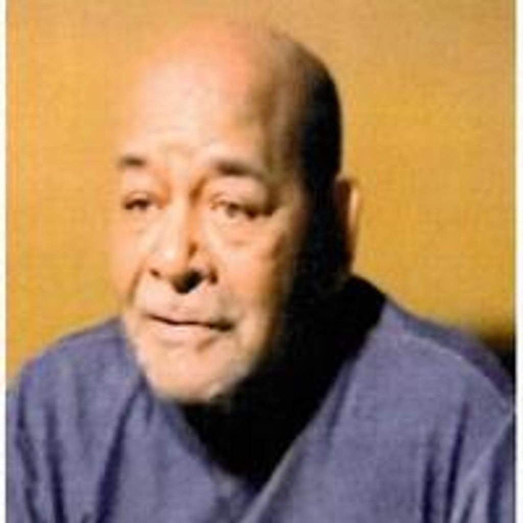 Everett Ellerbe