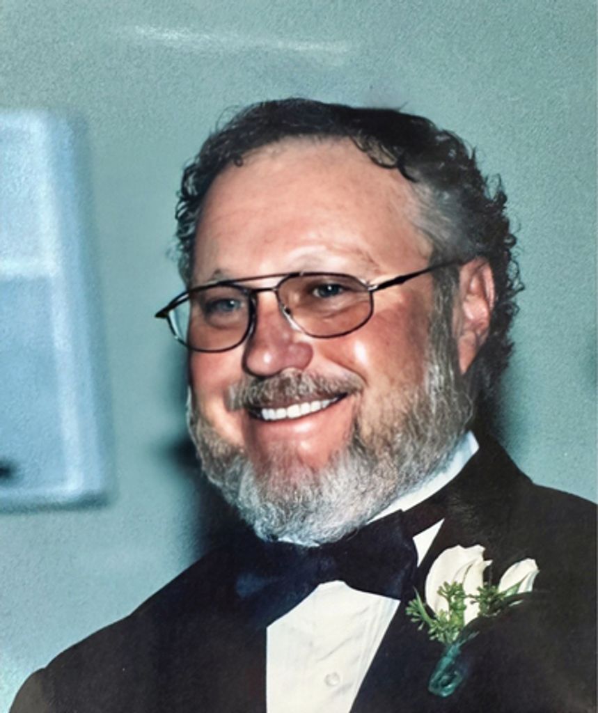 David Ferrell Jordan