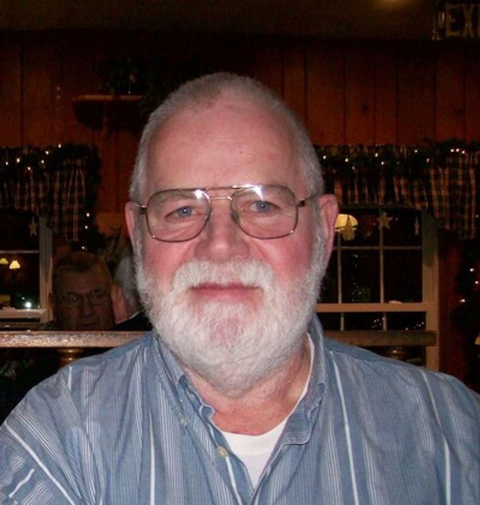 Bernard Bradshaw Profile Photo