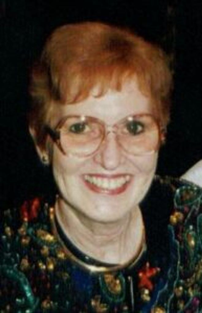 Catherine Mary “Kay” Cardiff Flynn