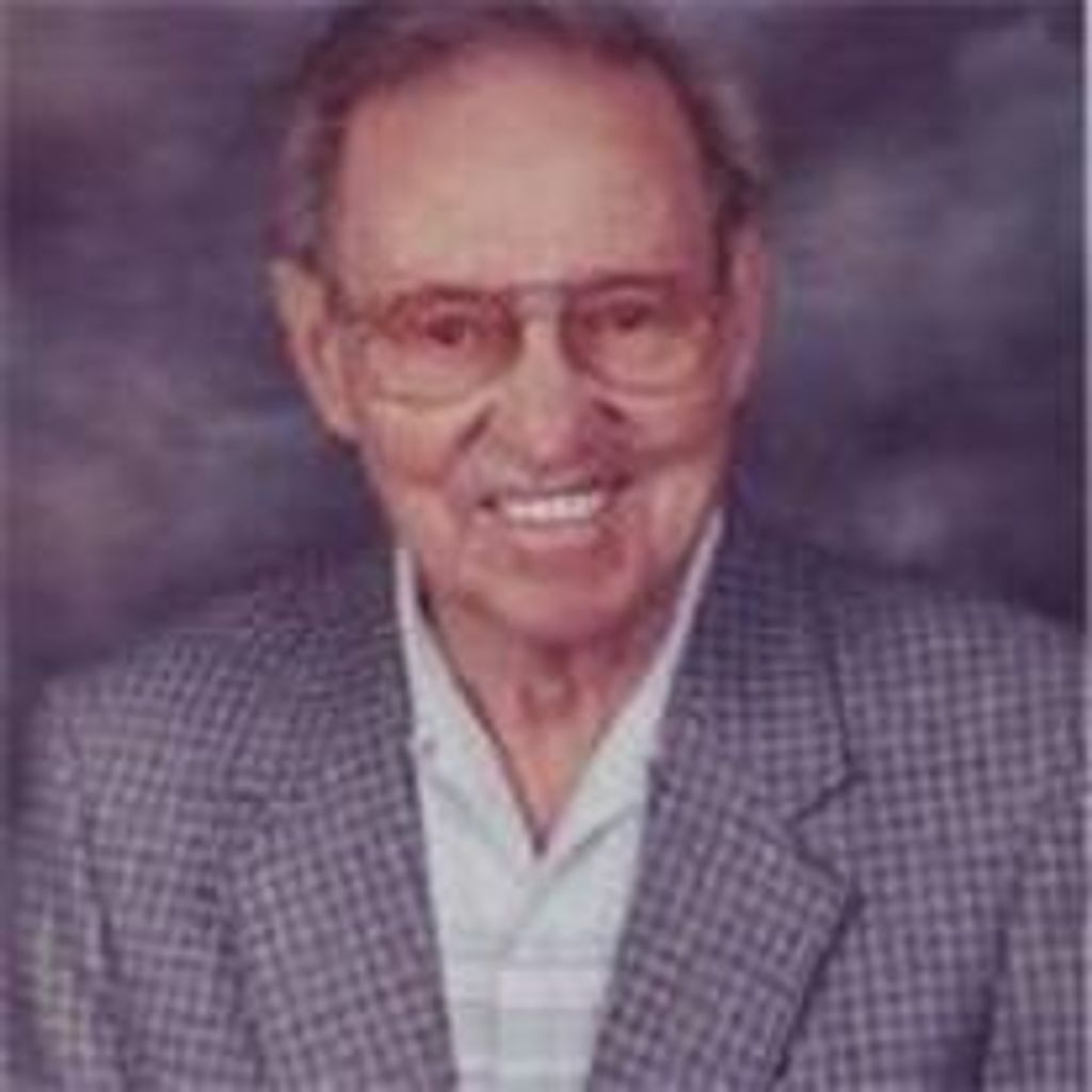 Bernard John Monroe