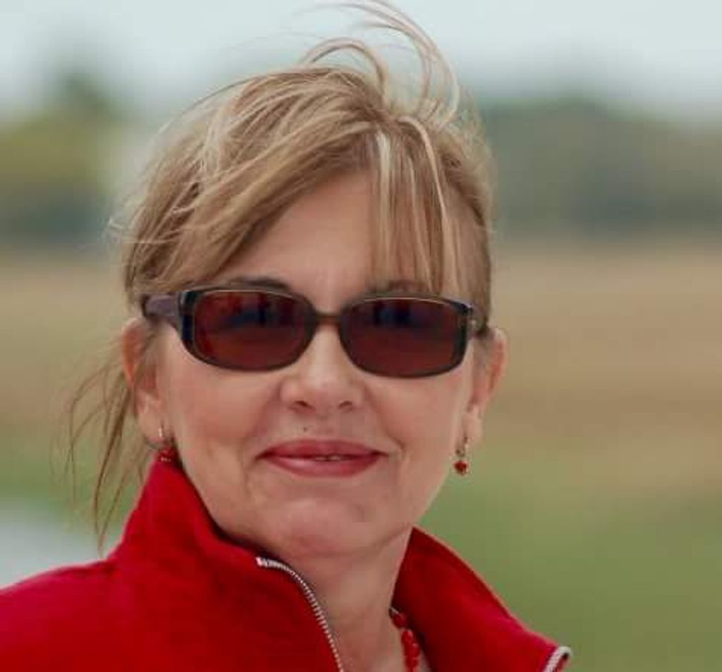 Patricia Jean (Ball)  Black