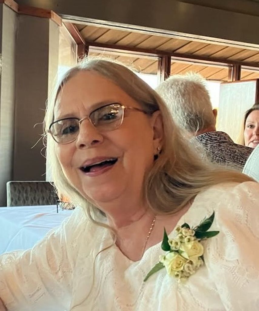 Deborah Ann Weaver Profile Photo