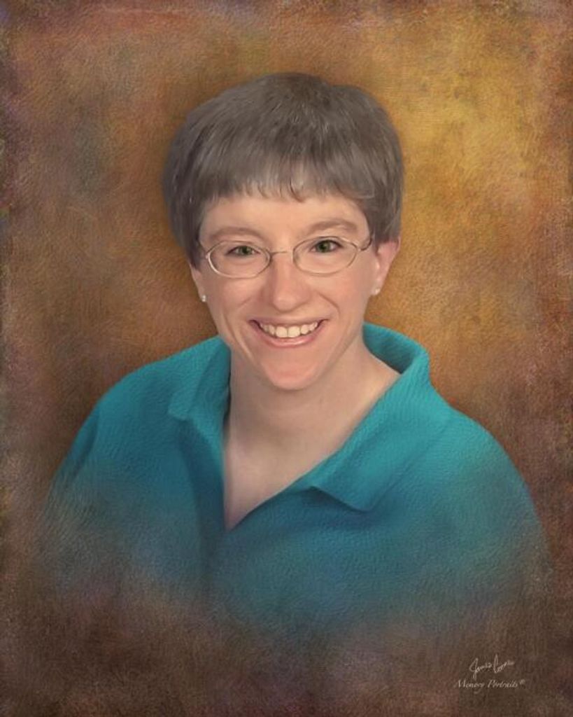 Sandra Gibson Profile Photo