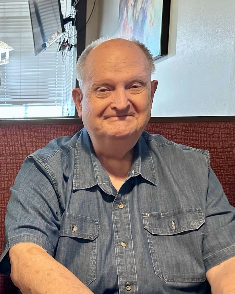 Johnnie Dale Allen