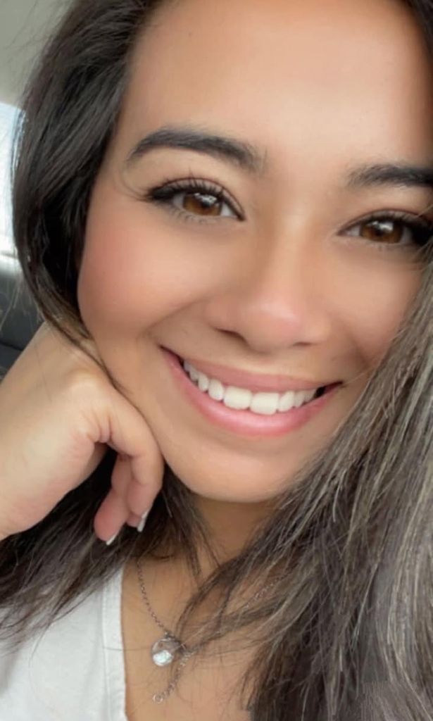 Jessica Lynn Couch Amaya Profile Photo