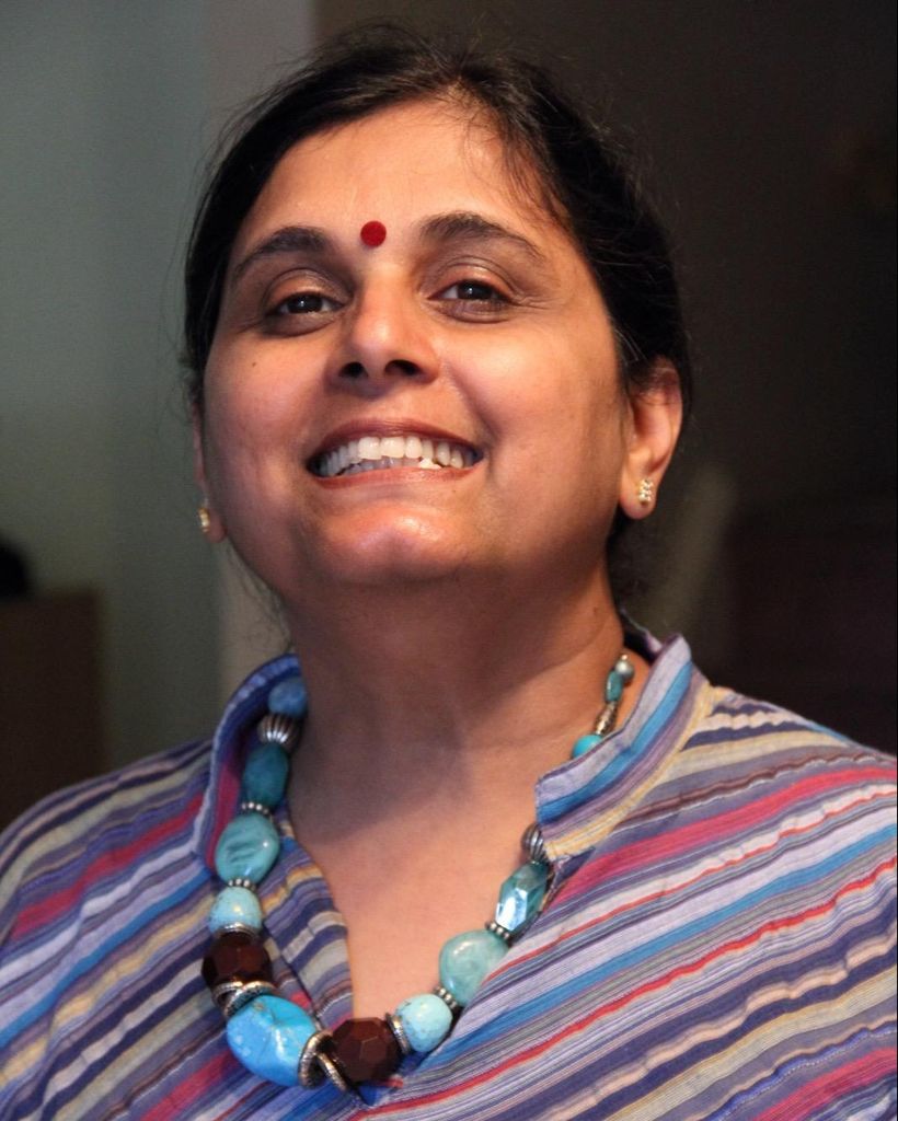 Nagalakshmi Murali