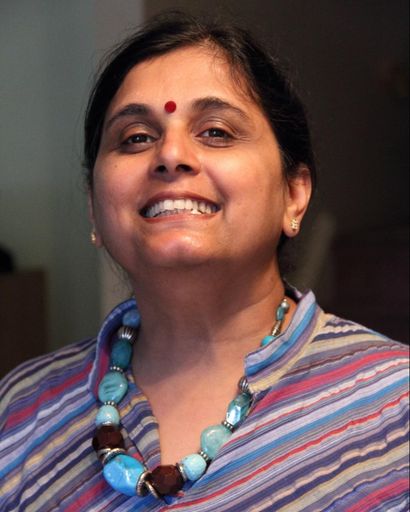 Nagalakshmi Murali's obituary image