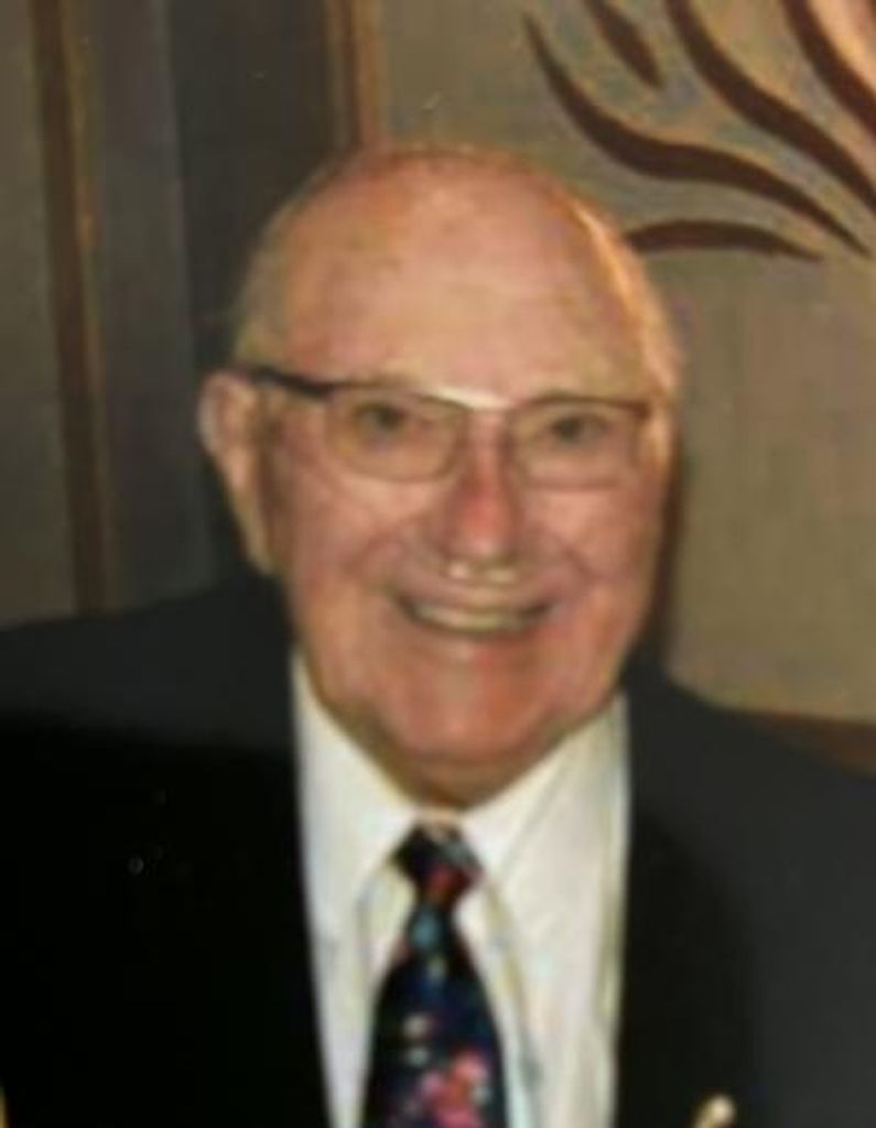 Michael J. Klavon Profile Photo