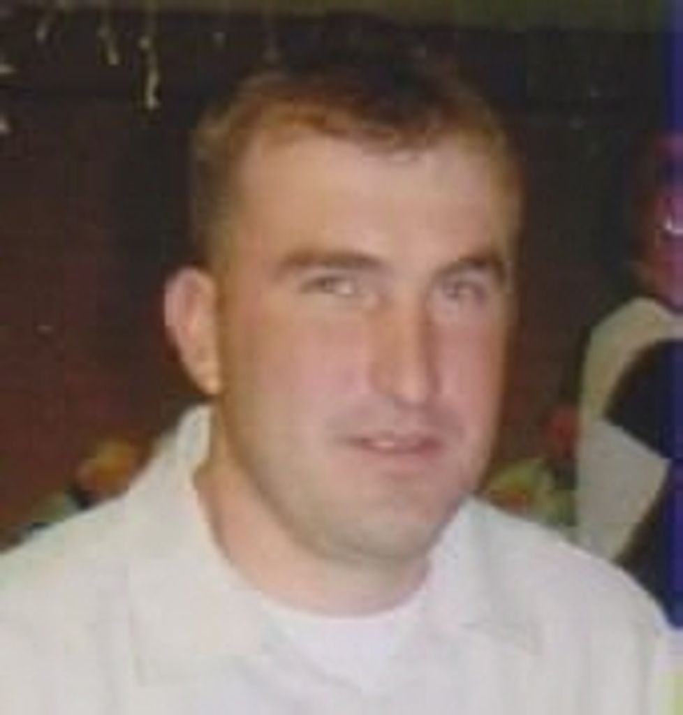 Brian Bachman