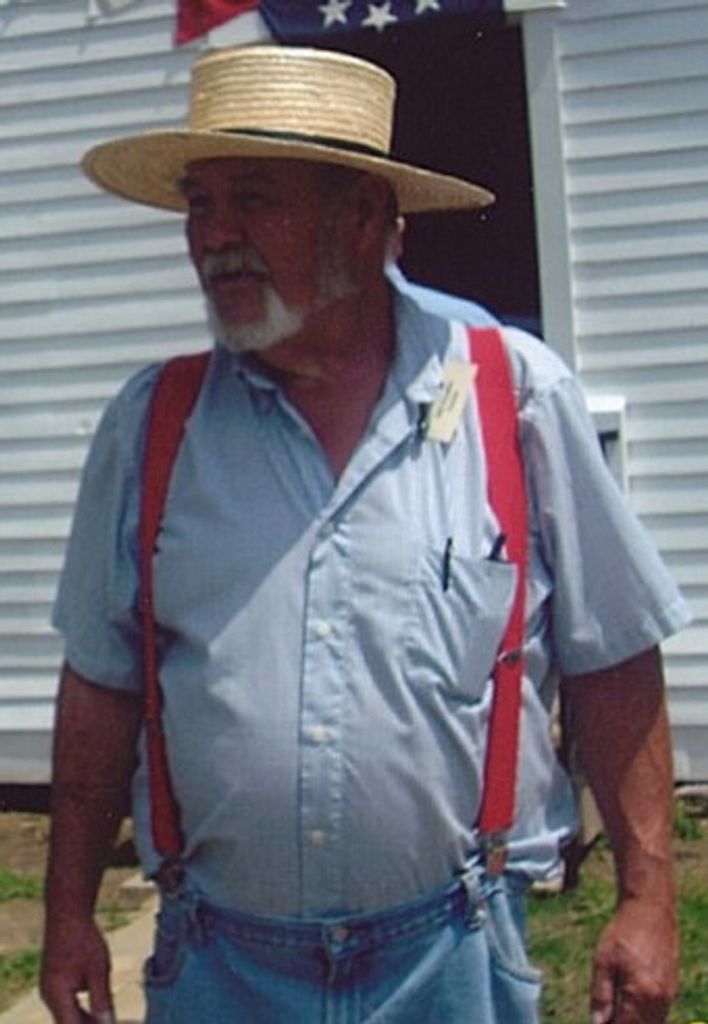 William "Bill" C Franklin