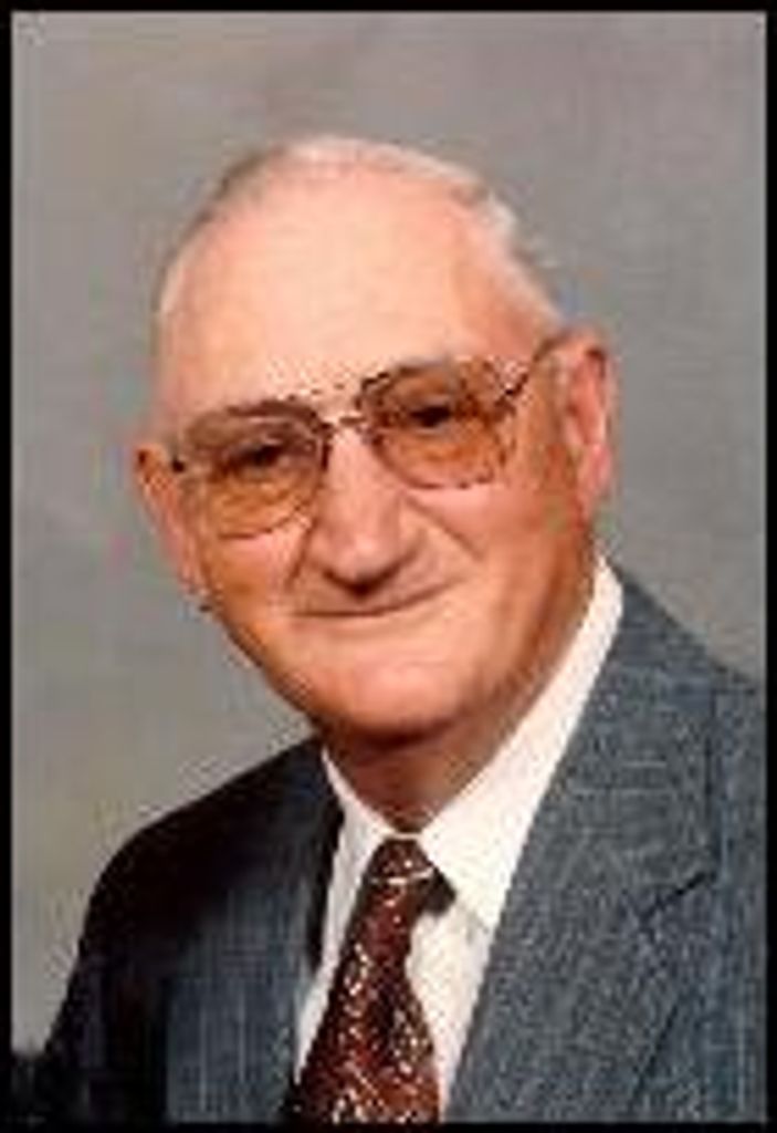 Donald Washburn Profile Photo