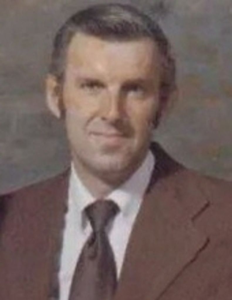 John  Dale Smith Profile Photo