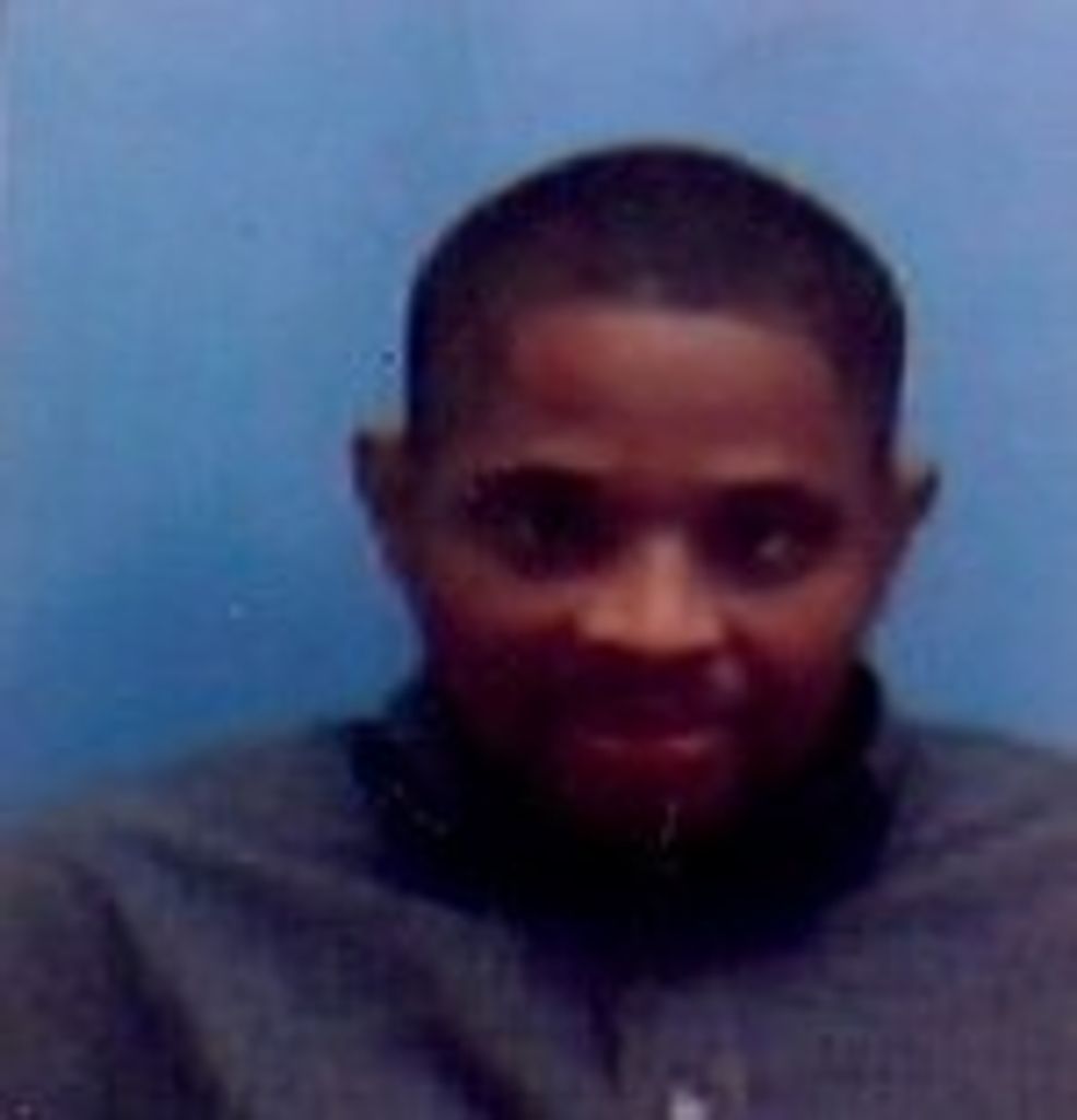 Mike Steven Griffin