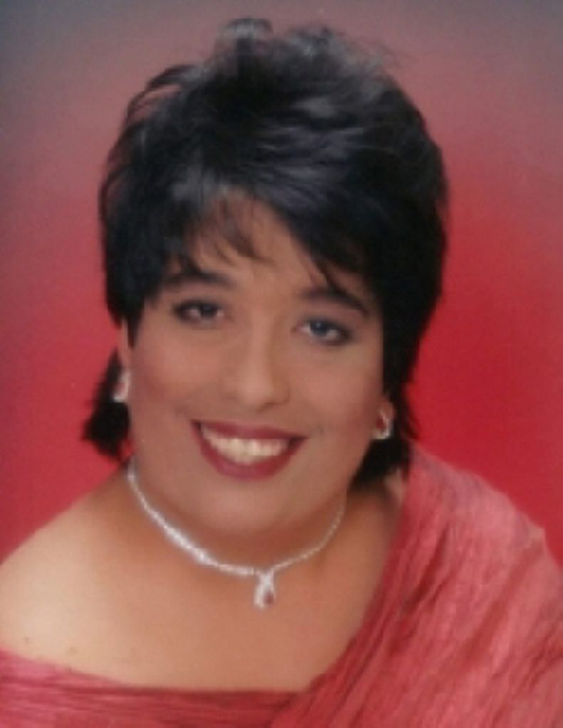 Geraldine Grace Montoya-Martinez Profile Photo