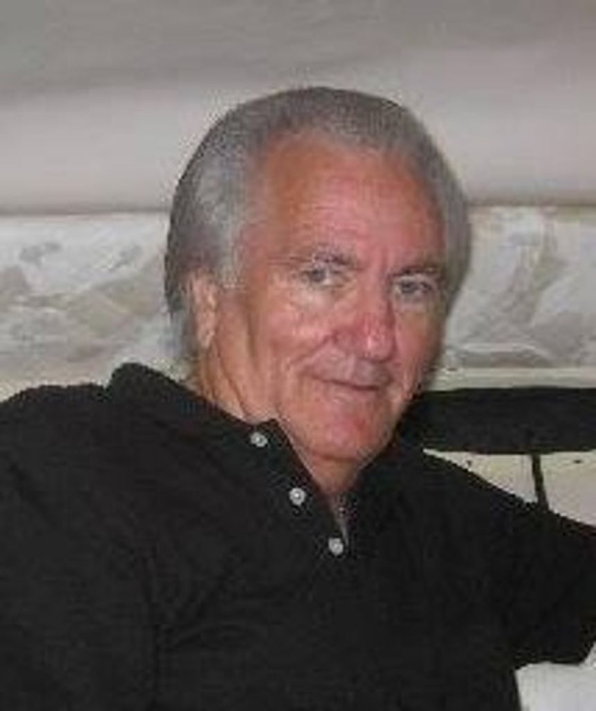 William T. "Bill" Jones Profile Photo