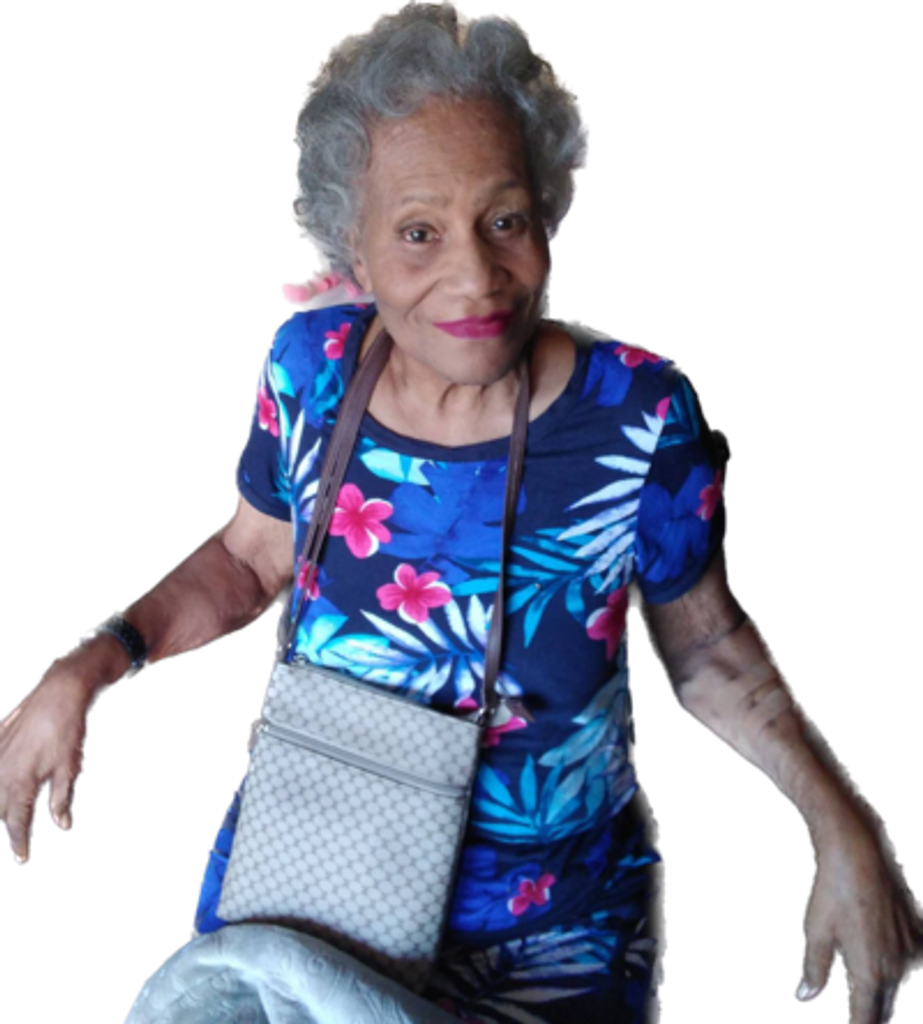 Dorothy Nell Russell-Brown Profile Photo