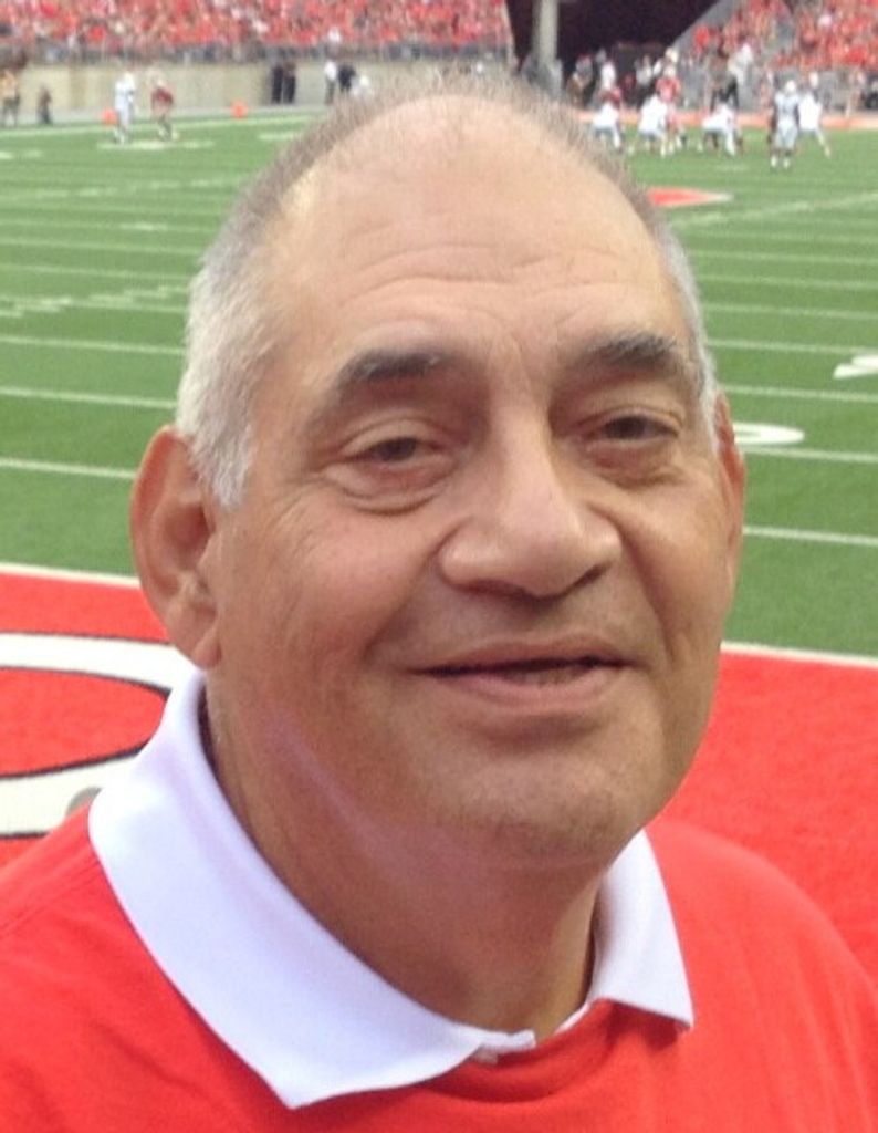 Richard "Dick" Thornton