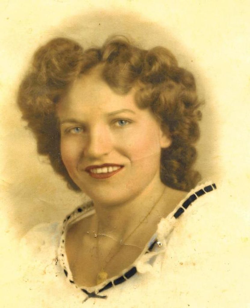 Lillian Hughes