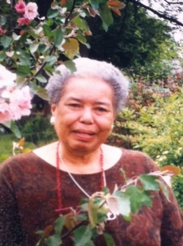 Patricia Watkins