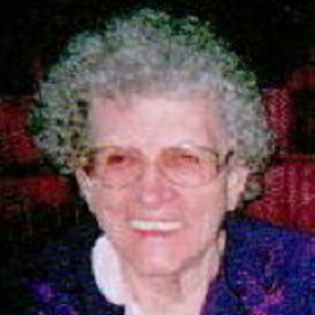 Stella S. Milz