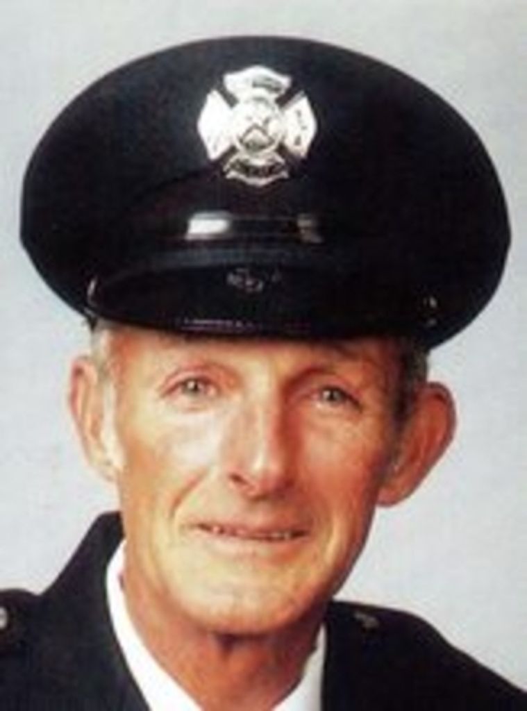 Charles E. Barben, Jr.