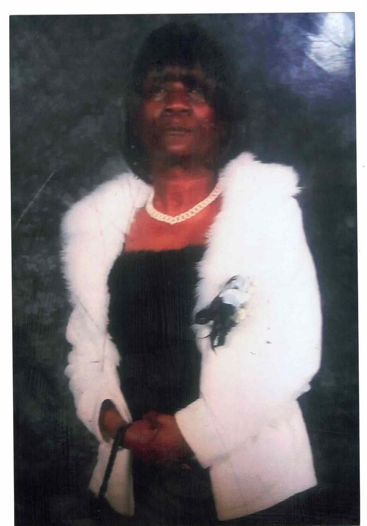 Mary Louise Strozier Profile Photo
