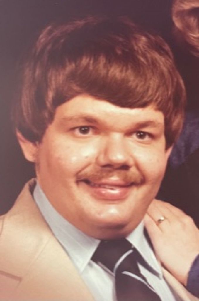 Albert Penn Profile Photo