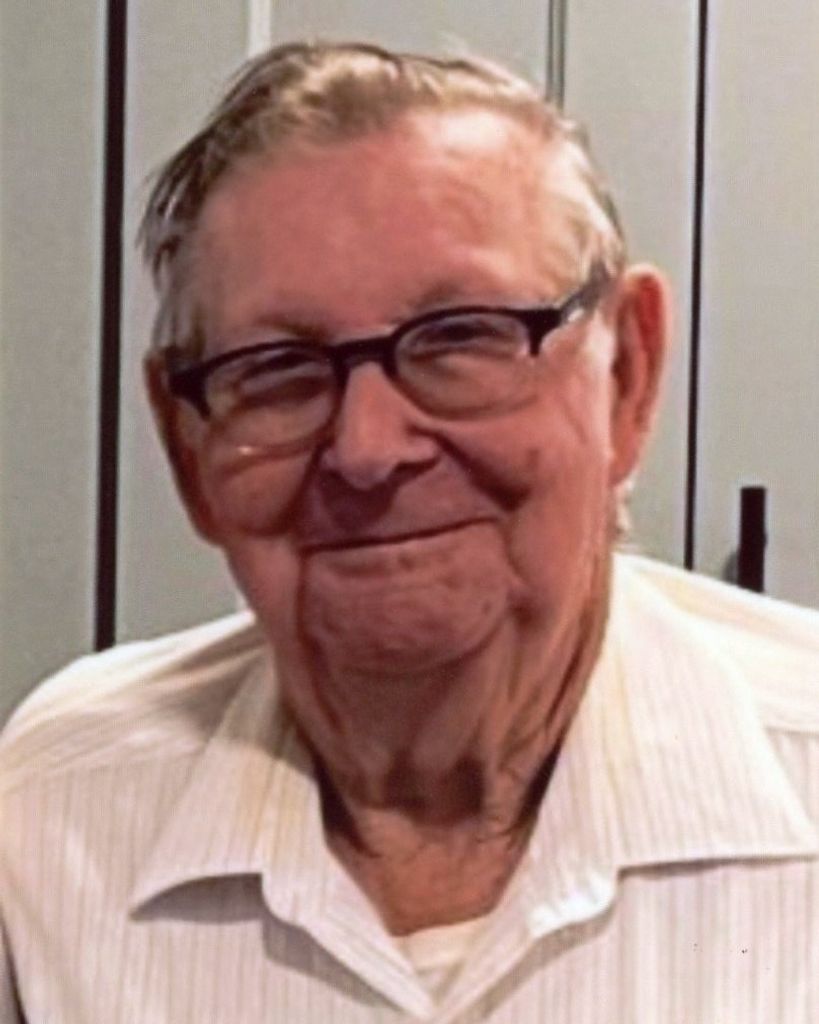 Robert Hiram Ford Profile Photo