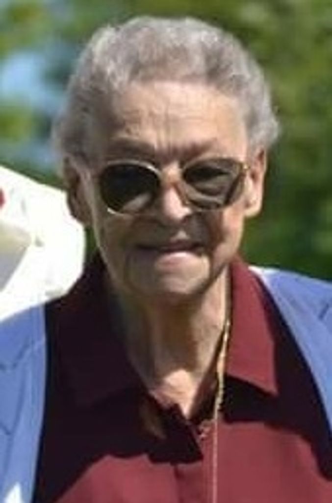 Harriet E. Deardorff