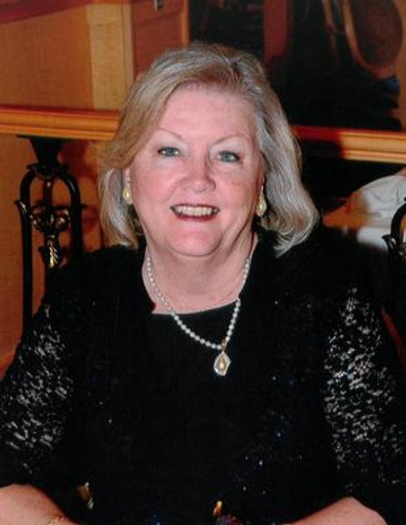 Pamela Starr Ross Profile Photo