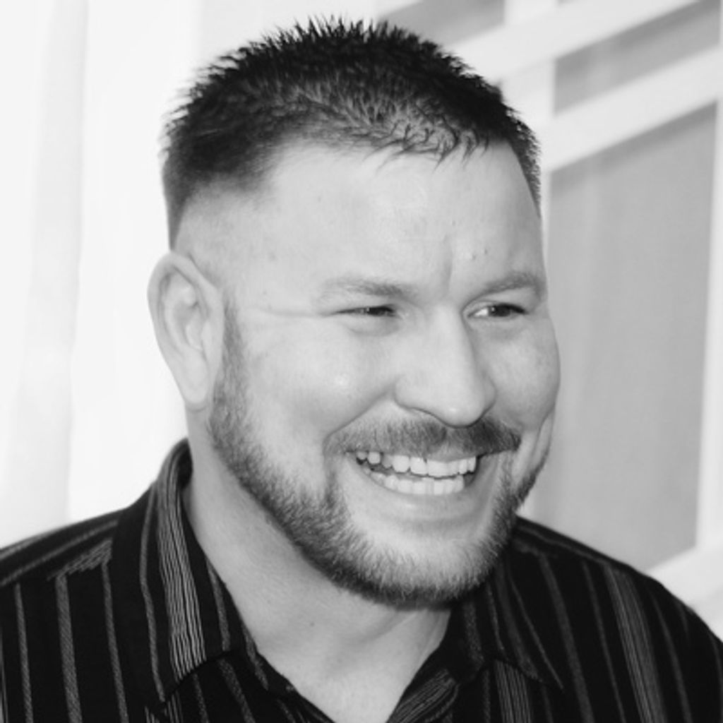 Danial Ray Smith Profile Photo