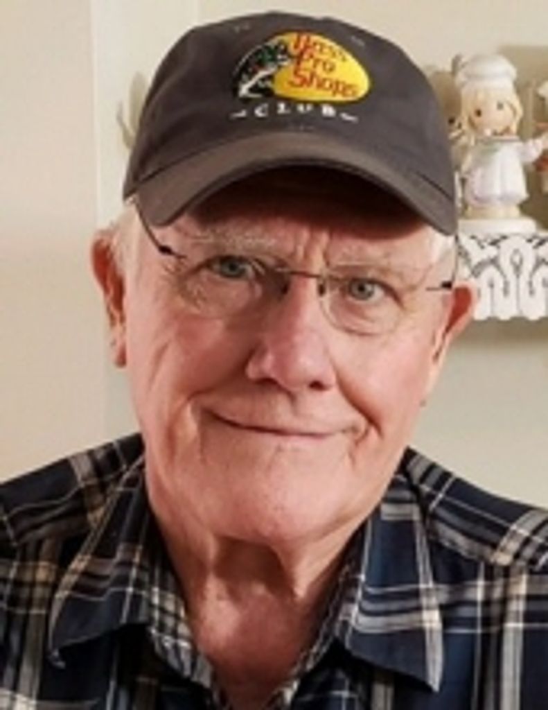 Robert "Bob" Fouch Profile Photo