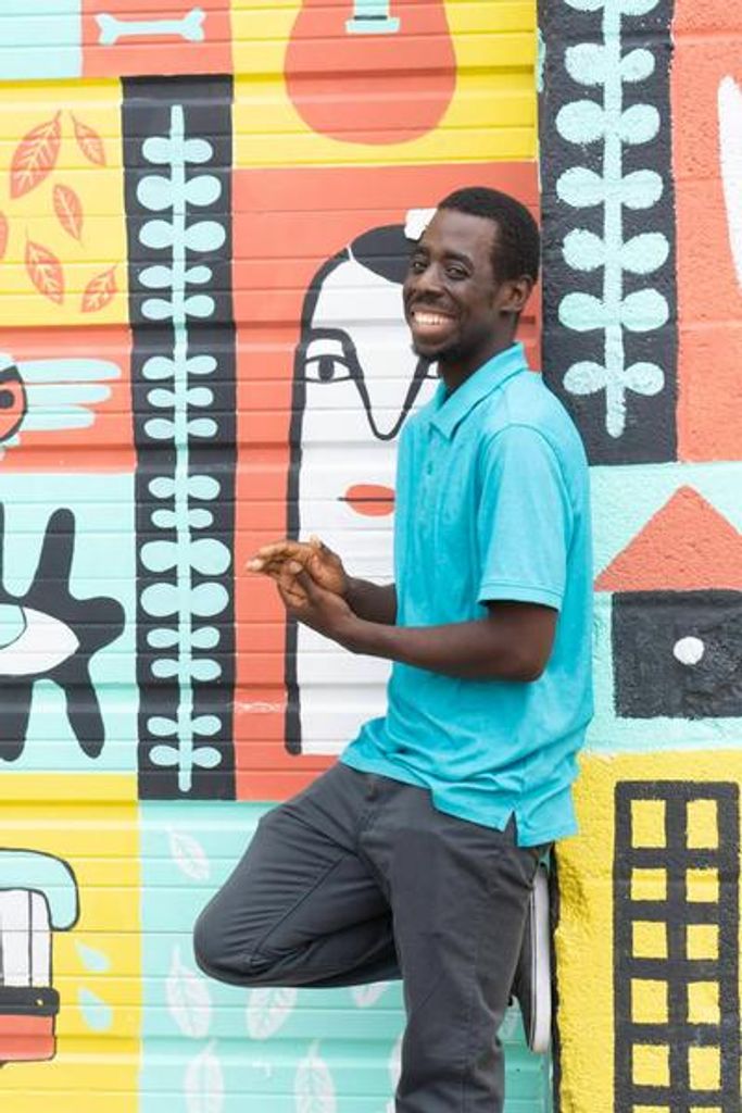 Corey Lee Babb-Knight Profile Photo