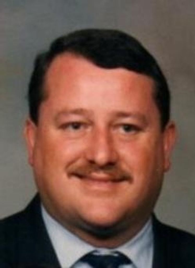 John Warren Odle Profile Photo