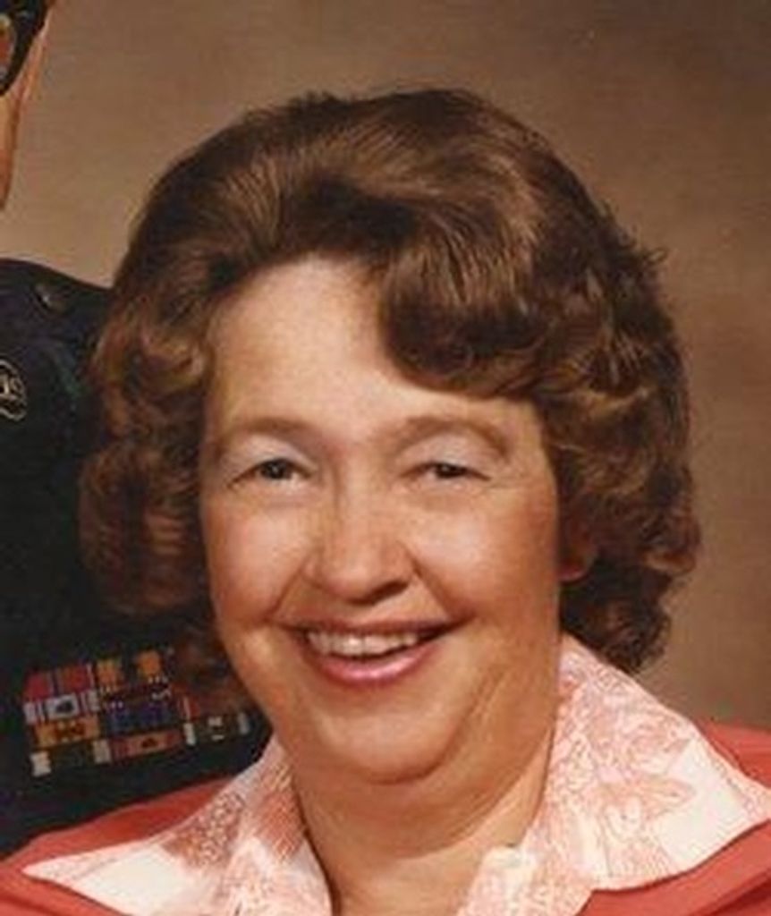 Carolyn 'Jody' Tagart
